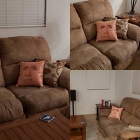 Coussin Nicolas Cage