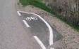piste cyclable