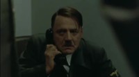 Hitler rencontre J.-P. Herlant