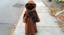 Costume de Jawa