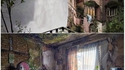 Hôtel del Salto, Soacha (Colombie)