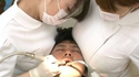 Pendant ce temps, chez le dentiste