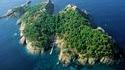 L'île verte, à quelques encablures de La Ciotat