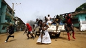 Quelque part en Afrique