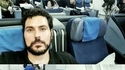 Kan les enfants montent dans l'avion