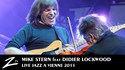 R.I.P. Didier Lockwood
