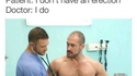 Un médecin touchant