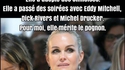 Elle mérite le pognon