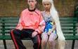Un couple WTF