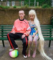 Un couple WTF