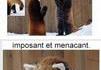 oulalah j'ai peur :)