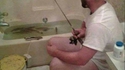 On ne l'empêche pas de pêcher
