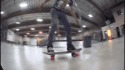Figure en skate
