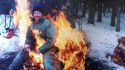 Froid au cul ?