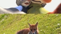 Judy Hopps et Nick Wilde