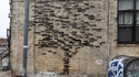 Arbre en briques