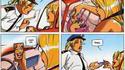 Blague blonde 2