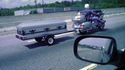 Transport de bière