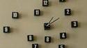 Horloge sympa