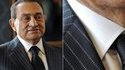 Hosny Mubbarak et la mode