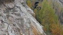 Saut à vélo 3