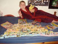 Le Roi des Pokémon