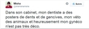 La déco chez les médécins
