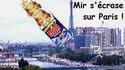 Mir sur paris