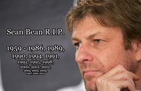 RIP Sean Bean