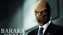 Baraka Obama