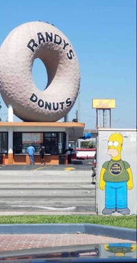 Mmmh Donut 