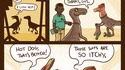 Tournage de Jurassic World
