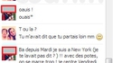« A beau mentir qui vient de loin »