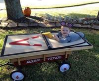 Breaking news : Une tapette capture un enfant