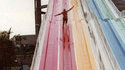 Chute en vue
