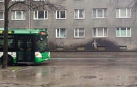 Il y des jours comme ça...