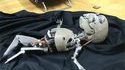 Nourisson Robot