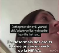 Dossier médical 