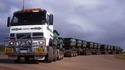 Road train