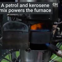 Le vélo électrique du futur
