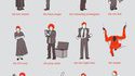 Gingers