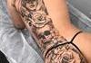 Tatouage 