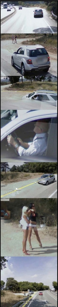 C'est pas Jean-Michel sur Google Maps ?