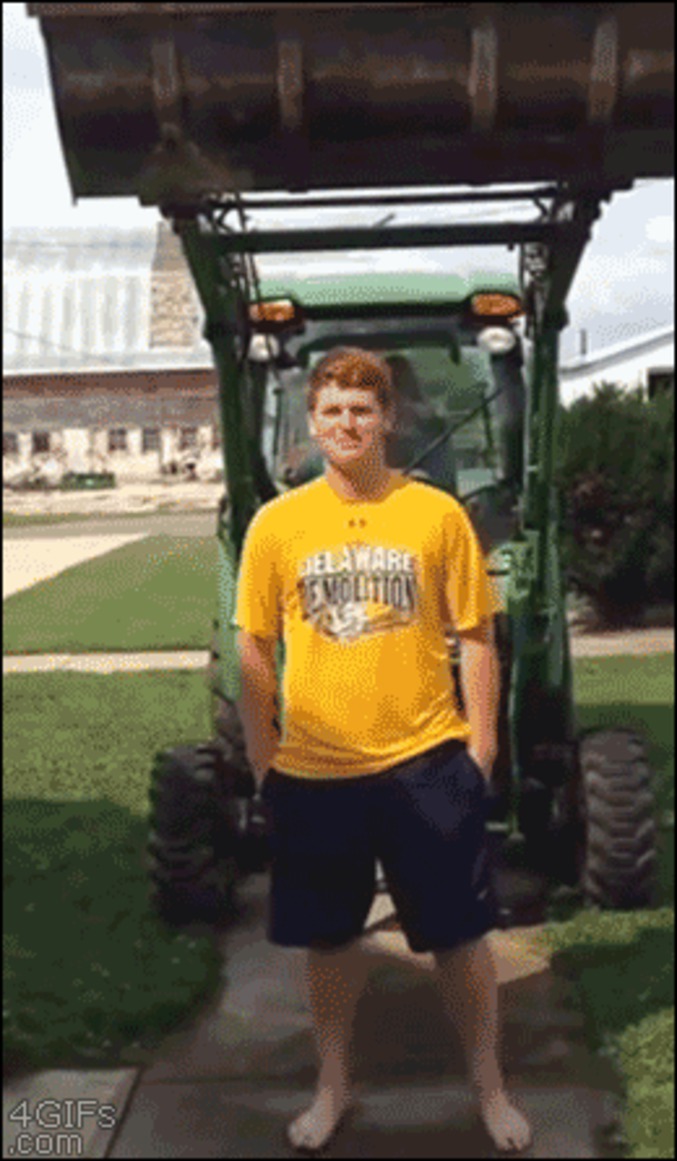 Ice Bucket Challenge