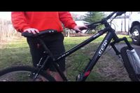 Conseils pour une selle