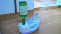 Alcohol Humidificator
