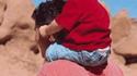 Bébé a fait pipi ?