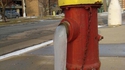 Il a dû faire froid
