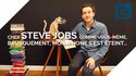 Un humoriste écrit à Steve Jobs au sujet de son iPhone qui tombe en panne
