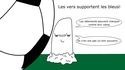Une Histoire de Concentration